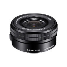 Объектив Sony 16-50mm, f/3.5-5.6 для камер Nex